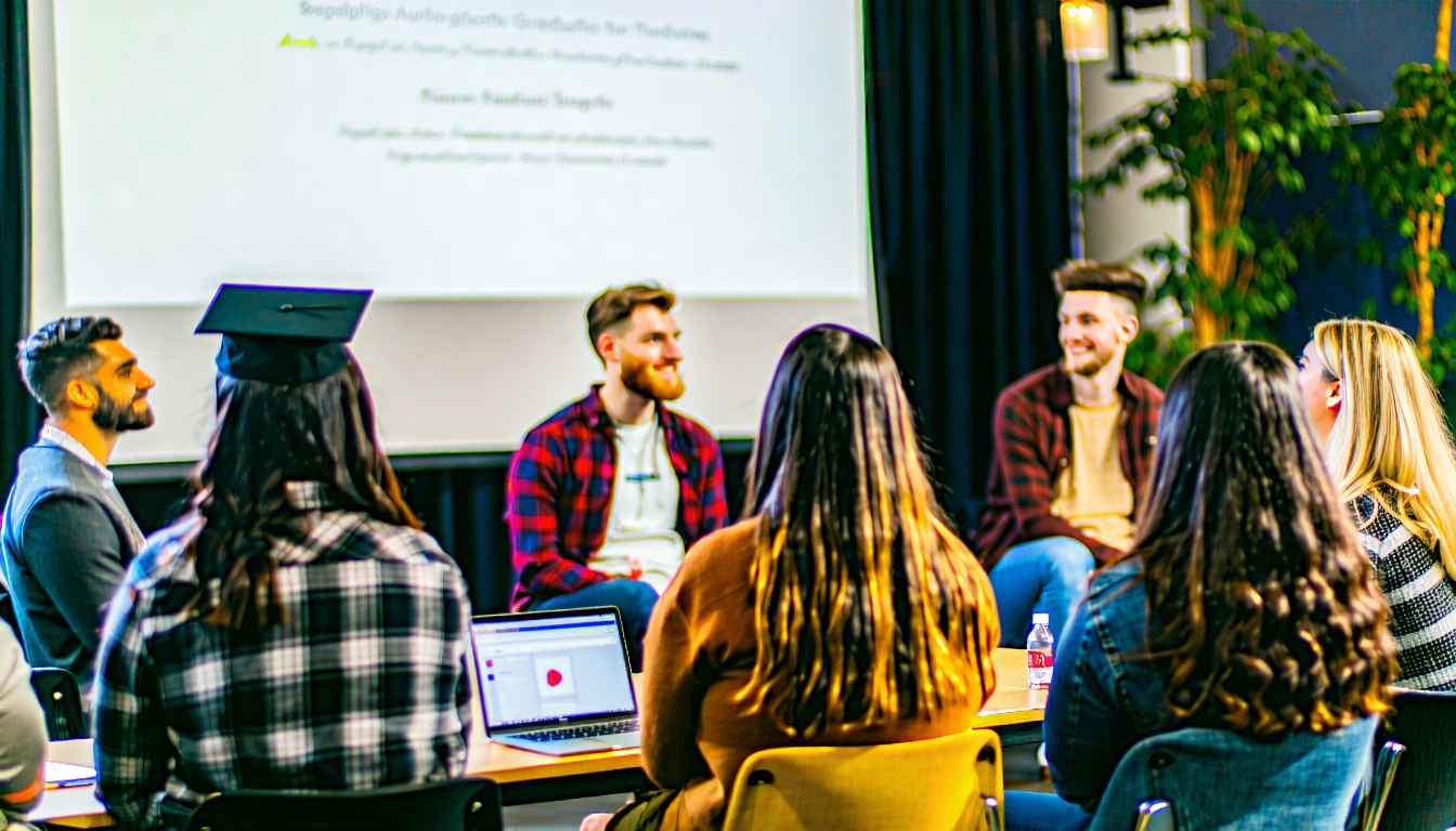 Workshops and Panels at UCSB Beyond Academia 2015 Conference